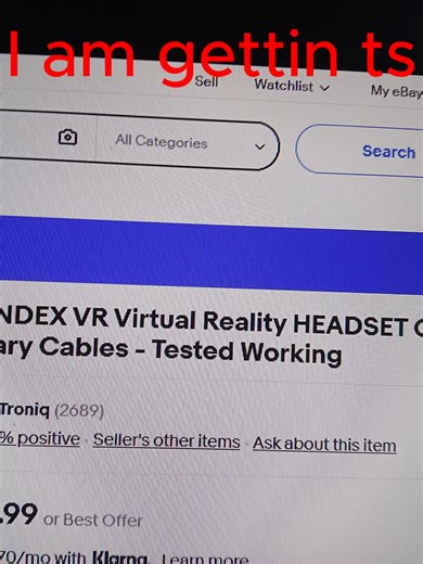 Valve Index xd | Valve Index