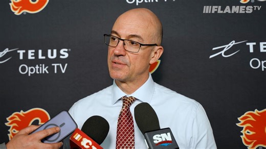 Postgame Huska - 07.04.26