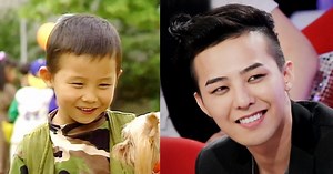 Born To Be A Star: Our Favorite Idols' Pre-debut T.V. Appearances