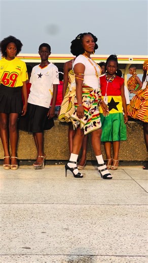 (Versatile Model Agency) Versatile Model #NewFace We're dedicated to producing professional and successful models in Ghana; our focus is on creating unparalleled platforms, opportunities, and crafting strong brands that excel. We build value. Embrace this opportunity for yourself or your child. Best Model Agency in Ghana Most Promising Model Agency in Africa