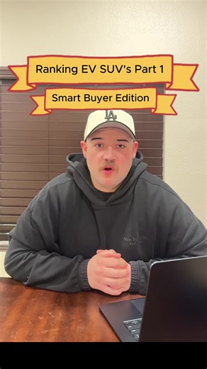 Ranking Electric Vehicles for Smart Car Buying
