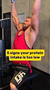 256K views · 443 reactions | Don’t Overlook This ⬇️ Protein is the...