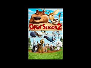 Open Season 2 (2009) - Alternate Ending (End Credits) (Soundtrack)