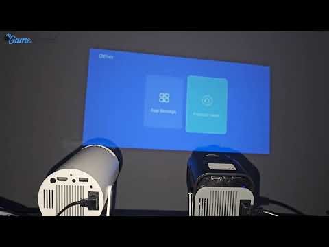 HY320 Mini Projector Factory Reset 2026: How to Reset to Factory Settings Easily