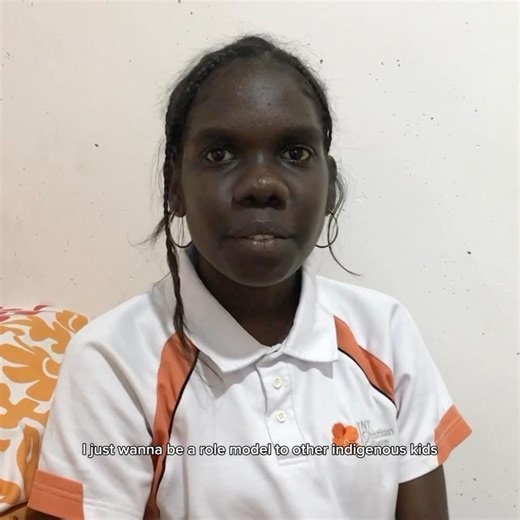 In Australia, there are 100 Indigenous languages in remote and...