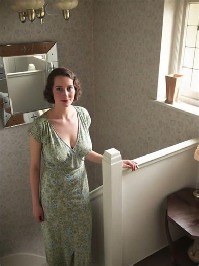 🌈 AI Colorization Magic: Bringing Authentic 1930s Moments to Life!