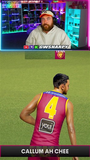 4.3K views | AFL26 PREDICTS THE 2025 AFL GRAND FINAL FULL STREAM REPLAY ON MY YOUTUBE CHANNEL ON WEDNESDAY NIGHT #AFL #AFLFINALS #BRISBANE #GEELONG #AFLGRANDFINAL | GWSharpy | Facebook