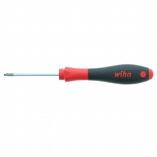 SoftFinish Torx Screwdriver T8