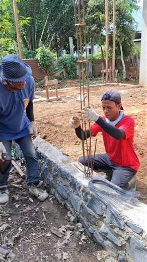 the correct way to soap practical column iron poles