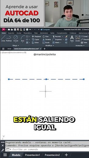 How to Make Lines Look Good in AutoCAD