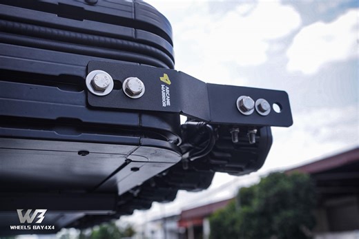 Wheels Bay 4x4 on Instagram: "Mazda adding some style to his setup ! Aurora 50” Flamenova Linkable LED light Arcane Warrior Heavy Duty Light Bracket Build your style with us now !! Wheels Bay 4x4 Sdn bhd 🇲🇾4x4 One Stop Concept Store Our Products & Services: 🔥4x4 Suspension & Brakes Setup / Upgrades 🔥4x4 Bullbar Protection 🔥4x4 Rims & Tyre 🔥4x4 Accessories 🔥4x4 Fleet & Load Carrying Solutions 🔥4x4 Offroad Driving Lights 🔥4x4 Canopies 🔥Camping / Recovery Kits WhatsApp / Tel : 019-7122752