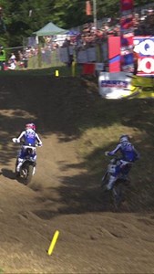 💥Dive into Episode 1️⃣ of the MX2 Most Impressive Crashes of 2024 season 👇 https://ow.ly/7TNi50UG70c #MXGP #Motocross #MX #Motorsport | MXGP
