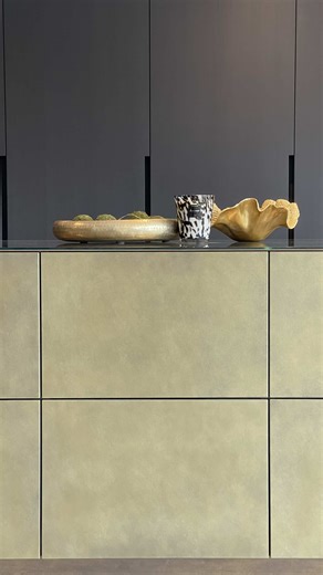 Exploring Hidden Doors in Modern Kitchen Design