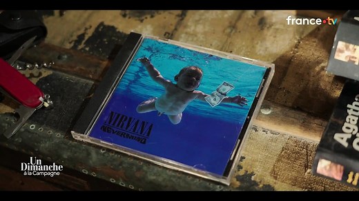Capture Un dimanche à la campagne - France 2