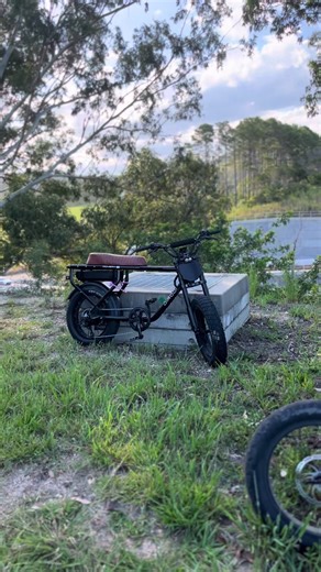 Exploring the Rodi Mono Electric Bike Experience
