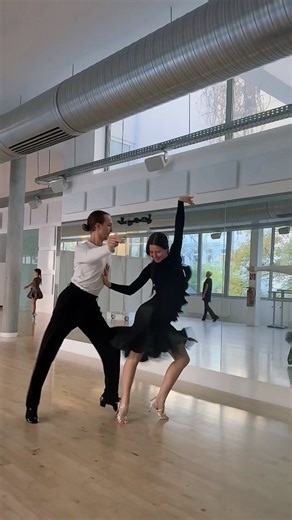 Today my partner got a special classy chacha mood, cause look at him - he owns these moves! 😍 Actually I lowkey like my performance too on this vid 🙂 ••• Hey! If you ❤️ this post cl☝🏻ck a heart please! Thank you! Have a good day, dear! ✨ Dance. Latin dance. Chacha. Rumba. Samba. Jive. Pasodoble. Dancing. Hobby. Sport. Tanzen. Tanz. Ballroom dance. Dance teacher. Dance school. Dance Online. Tutorial. Dance tutorial. #чачача #джайв #самба #румба #пасодобль #бальнітанці #танці #latindancing #cha