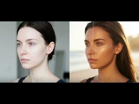 Sun Free Tanning-Subliminal/Morphic Field for Summer Glow!