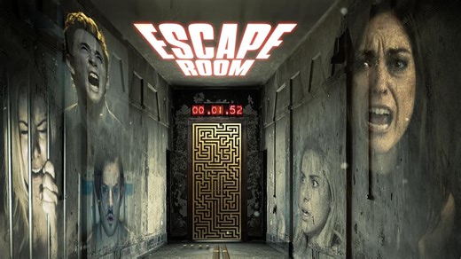 Escape Room (2017)