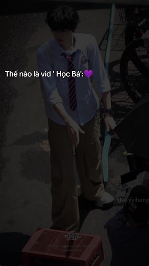 Vid Học Bá' này Jo xin nhận nhé