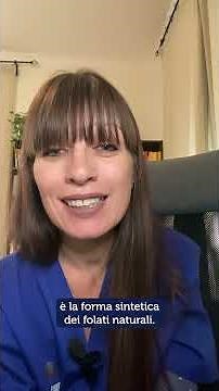Capire la differenza tra acido folico e metilfolato è fondamentale quando si parla di vitamina B9