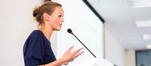 Comment bien communiquer au travail - Psychologies.com