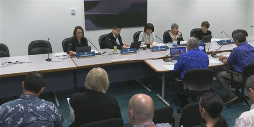 Lawmakers question drivers education access in public schools