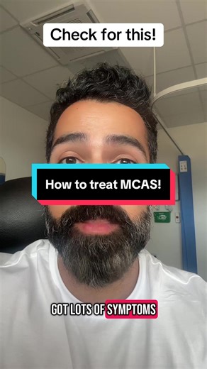 Understanding and Managing Mast Cell Activation Syndrome