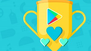 Las mejores aplicaciones del año en Google Play