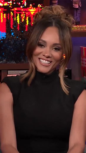 Who are Jeff Lewis’ favorite current Housewives? #WWHL #RHOP | Watch What Happens Live