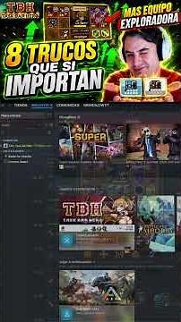 3 TRICKS every Task Bar Hero player NEEDS TO KNOW