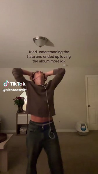 48 Hours Later: A Deep Dive into Taylor's New Album