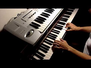 Bette Midler - From A Distance (Piano Solo)