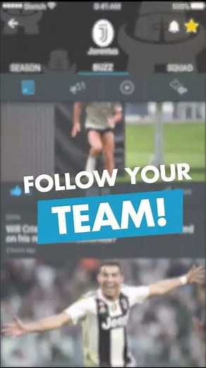 365Scores 👉 The All-In Football App