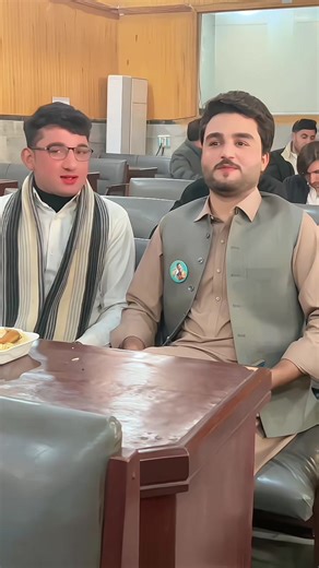 Bundle of Thanks from Yawho Jahan Manana Kom