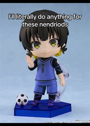 Nendriods Collectibles: A Must-Have for Fans