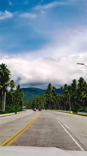 Davao Oriental Road #shortvideo #viral