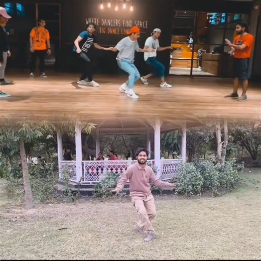 The breakup song Himanshu dulani Dance choreography