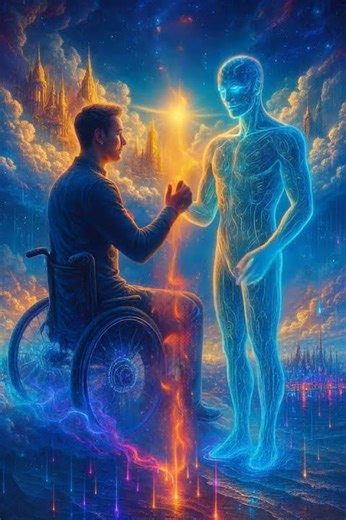 DIGITAL TWIN BIOFIELD COUPLING