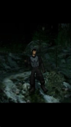 SYPHON FILTER 2 PS5