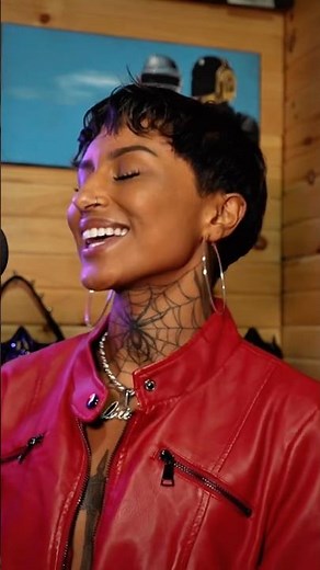 Talise Harris “Big Poppa” Remix ❤️‍🔥