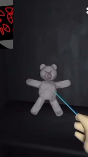 horror computer game granny