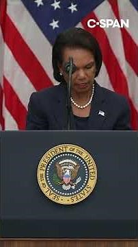 Rice: "I will always carry deep personal remorse"