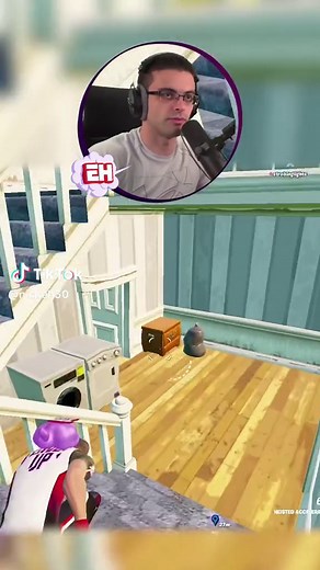 Nick Eh 30 Fortnite Outwest Dance Flashback