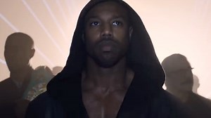 The Sons of Apollo Creed and Ivan Drago Face Off in New 'Creed II' Trailer