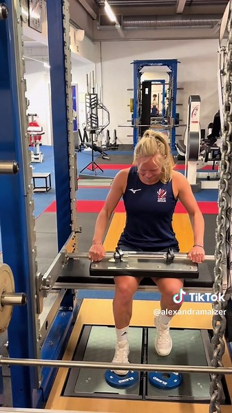 Calf and Hamstring Strength Testing for Athletes