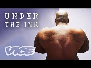 Venice Shoreline Crip Turned Street Tattoo Artist | Under the Ink
