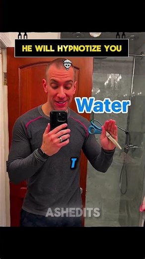 Did he READ YOUR MIND?..🤯