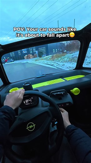 Is This Normal for a Supercar? Unexpected Speed Failures