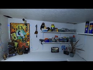 Painting OSB With Masonry Paint - Stupid Or Smart?