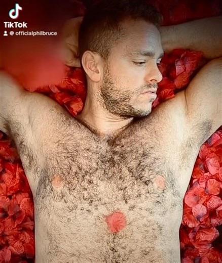 - It’s in the tease… You know you love it! (A teaser video from yesterday’s Shoot with @jamescritchleyphotography and @bookmodelo) #tease #teasing #thetease #itsinthetease #thewayyoutease #teaser #lovingthetease #petals #redpetals #flowerbed #eyes #eyecontact #smile #teaseme #teasingme #teasingyou #teaseyou #video #reel #shoot #theme #philbruce #officialphilbruce #teambruce | Official Phil Bruce